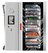 Пароконвектомат Агат 12